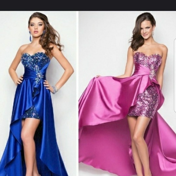 Dress - Picture 4 of 5